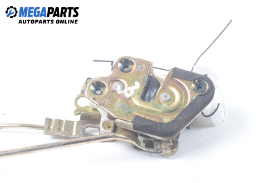 Брава на врата за Hyundai Coupe Coupe I (06.1996 - 04.2002), позиция: дясна