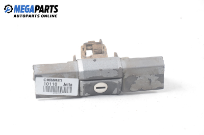 Ключалка заден капак за Volkswagen Jetta II Sedan (08.1983 - 12.1992), седан