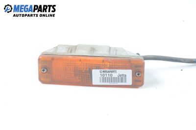 Мигач за Volkswagen Jetta II Sedan (08.1983 - 12.1992), седан, позиция: лява