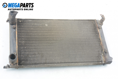 Воден радиатор за Volkswagen Jetta II Sedan (08.1983 - 12.1992) 1.8, 84 к.с.