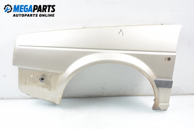 Калник за Volkswagen Jetta II Sedan (08.1983 - 12.1992), 4+1 вр., седан, позиция: предна, лява