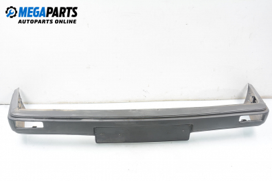 Предна броня за Volkswagen Jetta II Sedan (08.1983 - 12.1992), седан, позиция: предна