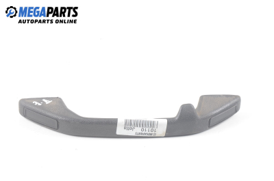 Ръкохватка за таван за Volkswagen Jetta II Sedan (08.1983 - 12.1992), 4+1 вр., позиция: задна, дясна