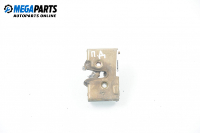 Брава на врата за Volkswagen Jetta II Sedan (08.1983 - 12.1992), позиция: предна, дясна