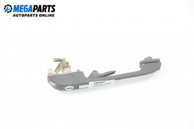 Външна дръжка за Volkswagen Jetta II Sedan (08.1983 - 12.1992), 4+1 вр., седан, позиция: предна, дясна