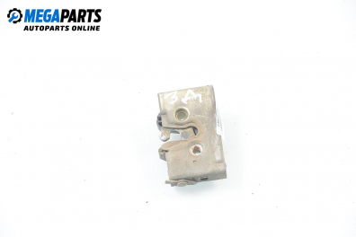 Брава на врата за Volkswagen Jetta II Sedan (08.1983 - 12.1992), позиция: задна, дясна