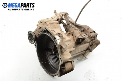 Ръчна скоростна кутия за Volkswagen Jetta II Sedan (08.1983 - 12.1992) 1.8, 84 к.с.