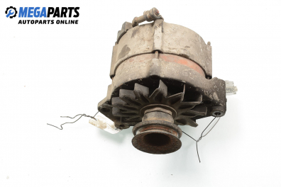 Алтернатор / генератор за Volkswagen Jetta II Sedan (08.1983 - 12.1992) 1.8, 84 к.с.