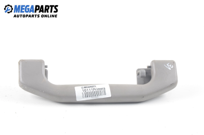 Ръкохватка за таван за Nissan Primera Sedan II (06.1996 - 12.2001), 4+1 вр., позиция: задна, лява