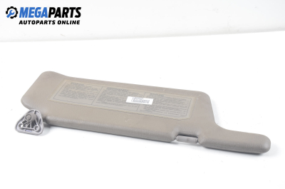 Сенник за Nissan Primera Sedan II (06.1996 - 12.2001), позиция: лява