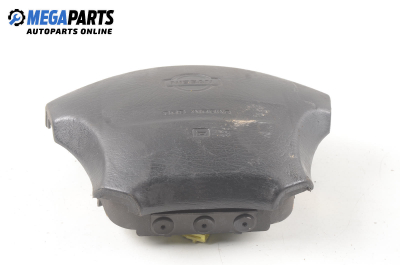 Airbag за Nissan Primera Sedan II (06.1996 - 12.2001), 4+1 вр., седан, позиция: предна
