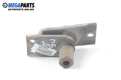 Буфер предна броня за Nissan Primera Sedan II (06.1996 - 12.2001), седан, позиция: предна, дясна