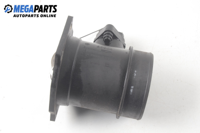 Дебитомер за Nissan Primera Sedan II (06.1996 - 12.2001) 2.0 TD, 90 к.с.