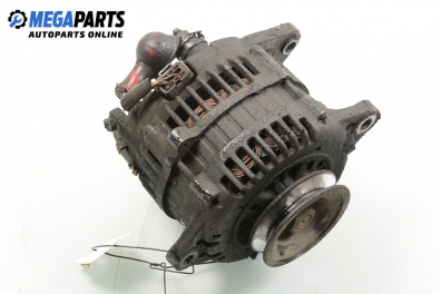 Алтернатор / генератор за Nissan Primera Sedan II (06.1996 - 12.2001) 2.0 TD, 90 к.с.