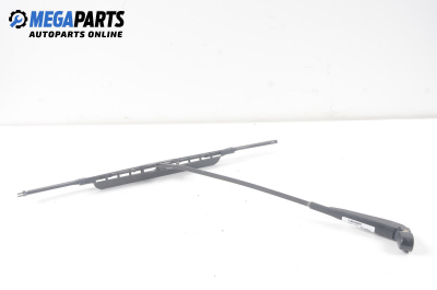 Рамо задна чистачка за Ford Fiesta III Hatchback (01.1989 - 01.1997), позиция: задна