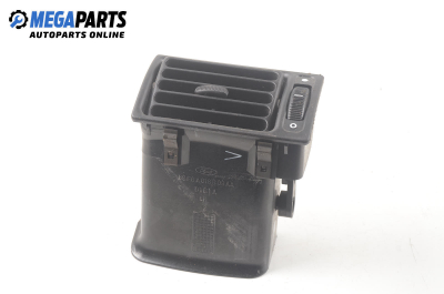 Духалка парно за Ford Fiesta III Hatchback (01.1989 - 01.1997)