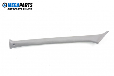 Интериорна пластмаса за Ford Fiesta III Hatchback (01.1989 - 01.1997), 4+1 вр., хечбек, позиция: лява