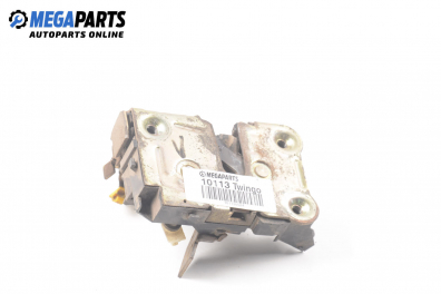 Брава на врата за Renault Twingo I Hatchback (03.1993 - 10.2012), позиция: лява