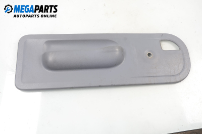 Кора врата за Renault Twingo I Hatchback (03.1993 - 10.2012), 2+1 вр., хечбек, позиция: лява