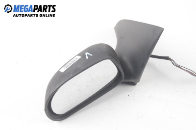 Огледало за Fiat Bravo I Coupe (1995-10-01 - 2001-10-01), 2+1 вр., хечбек, позиция: лява