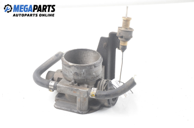 Дроселова клапа за Fiat Bravo I Coupe (1995-10-01 - 2001-10-01) 1.6 16V (182.AB), 103 к.с.