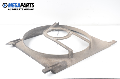 Дифузьор за Opel Astra F Estate (09.1991 - 01.1998) 1.6 Si, 100 к.с.