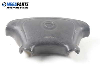 Airbag за Opel Astra F Estate (09.1991 - 01.1998), 4+1 вр., комби, позиция: предна