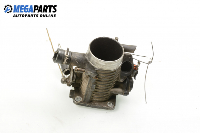 Дроселова клапа за Opel Astra F Estate (09.1991 - 01.1998) 1.6 Si, 100 к.с.