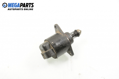 Стъпков мотор за Opel Astra F Estate (09.1991 - 01.1998) 1.6 Si, 100 к.с.