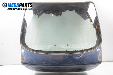 Заден капак за Honda Civic VI Fastback (09.1994 - 02.2001), 4+1 вр., хечбек, позиция: задна