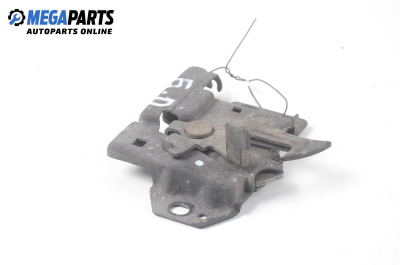 Брава преден капак за Honda Civic VI Fastback (09.1994 - 02.2001), 4+1 вр., хечбек, позиция: предна