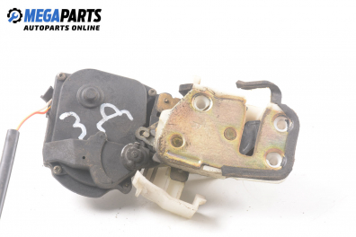 Брава на врата за Honda Civic VI Fastback (09.1994 - 02.2001), позиция: задна, дясна