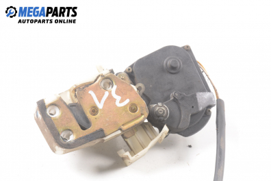 Брава на врата за Honda Civic VI Fastback (09.1994 - 02.2001), позиция: задна, лява