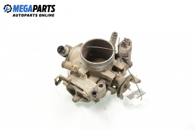 Дроселова клапа за Honda Civic VI Fastback (09.1994 - 02.2001) 1.5 i Vtec-E (MA9), 90 к.с.