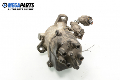 Палец на разпределителя на запалването (делко) за Honda Civic VI Fastback (09.1994 - 02.2001) 1.5 i Vtec-E (MA9), 90 к.с.
