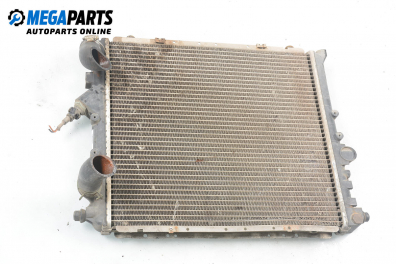 Воден радиатор за Renault 19 I Chamade (01.1988 - 12.1992) 1.7 (L53B), 73 к.с.