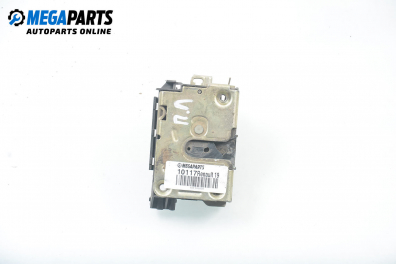 Брава на врата за Renault 19 I Chamade (01.1988 - 12.1992), позиция: предна, лява