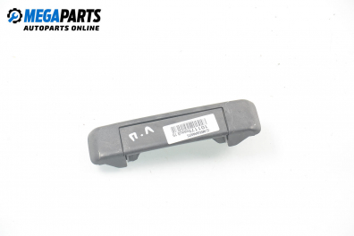 Външна дръжка за Renault 19 I Chamade (01.1988 - 12.1992), 4+1 вр., седан, позиция: предна, лява