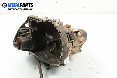 Ръчна скоростна кутия за Renault 19 I Chamade (01.1988 - 12.1992) 1.7 (L53B), 73 к.с.