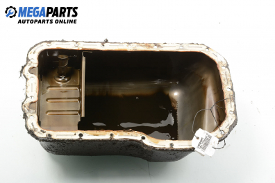 Картер за Renault 19 I Chamade (01.1988 - 12.1992) 1.7 (L53B), 73 к.с.