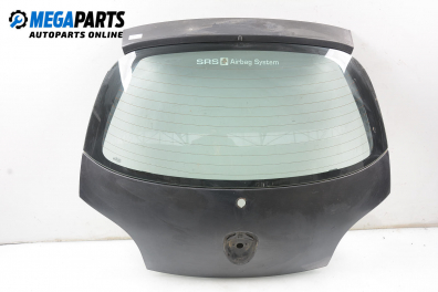 Заден капак за Ford Ka Hatchback (09.1996 - 11.2008), 2+1 вр., хечбек, позиция: задна