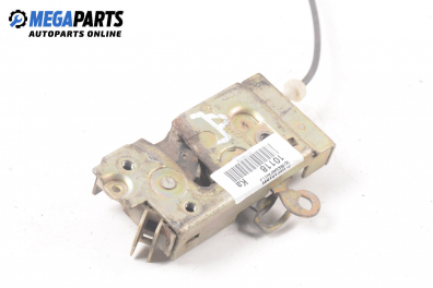 Брава на врата за Ford Ka Hatchback (09.1996 - 11.2008), позиция: дясна