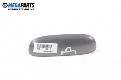 Външна дръжка за Ford Ka Hatchback (09.1996 - 11.2008), 2+1 вр., хечбек, позиция: дясна