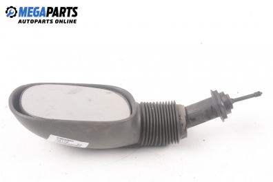 Огледало за Ford Ka Hatchback (09.1996 - 11.2008), 2+1 вр., хечбек, позиция: лява