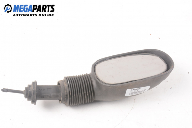 Огледало за Ford Ka Hatchback (09.1996 - 11.2008), 2+1 вр., хечбек, позиция: дясна