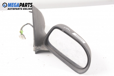 Огледало за Fiat Bravo I Coupe (1995-10-01 - 2001-10-01), 2+1 вр., хечбек, позиция: дясна