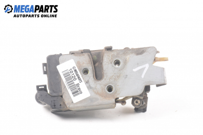 Брава на врата за Fiat Bravo I Coupe (1995-10-01 - 2001-10-01), позиция: лява