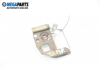 Брава преден капак за Alfa Romeo 145 Hatchback (07.1994 - 01.2001), 2+1 вр., хечбек, позиция: предна