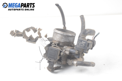 Дроселова клапа за Alfa Romeo 145 Hatchback (07.1994 - 01.2001) 1.4 i.e. 16V T.S., 103 к.с.