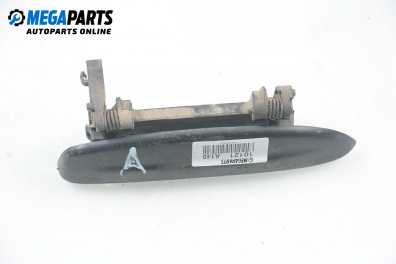 Външна дръжка за Alfa Romeo 145 Hatchback (07.1994 - 01.2001), 2+1 вр., хечбек, позиция: дясна